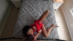 littlebuffbrunette: Fotbalové fantazie kansas city chiefs girl