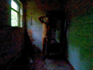 Andy: 第2部分 步行 31