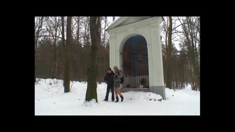 FM Video Official: ¡¡Sexo gratis en la nieve!! - Volumen #01