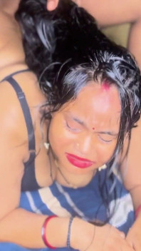 Heiße desi ehemann ehefrau hardcore chudai - echter leidenschaftlicher sex 4k