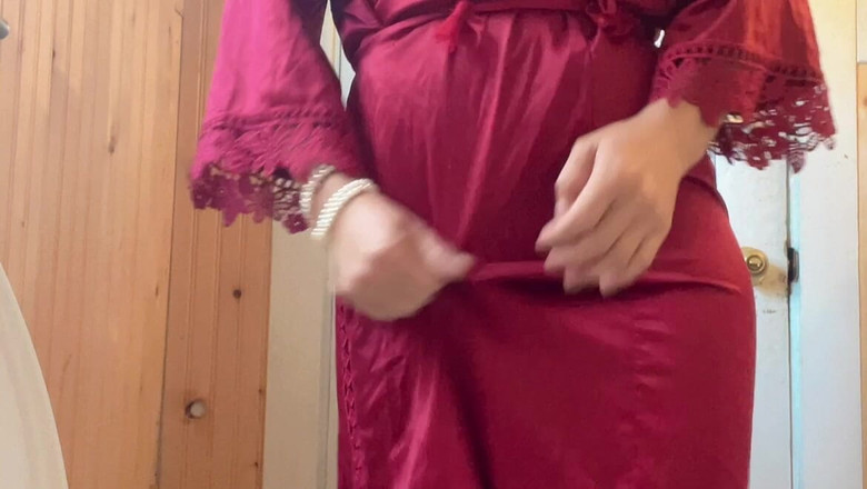 sweethanajapanese: 털이 무성한 보지를 자르는 일본 Hana