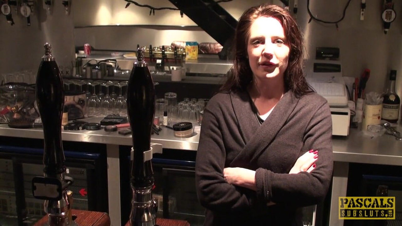 Pascals Subsluts: Samantha Bentley Shoot Część 2 - Wywiad - Po seksie