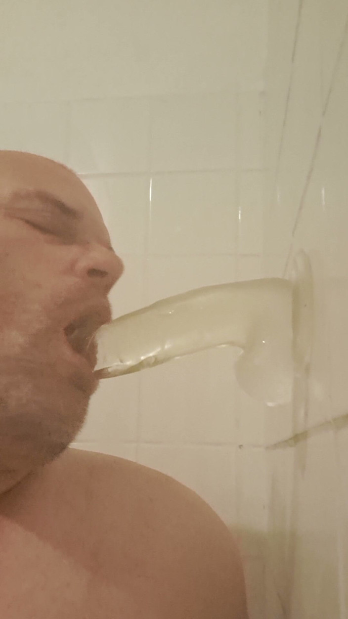 Fickspecht: トイレで吸い込んで