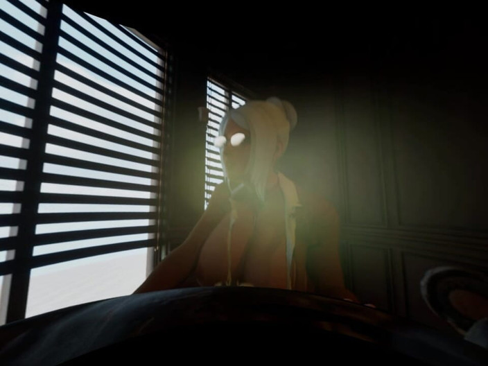 Futanari VR: Funy Editions 17