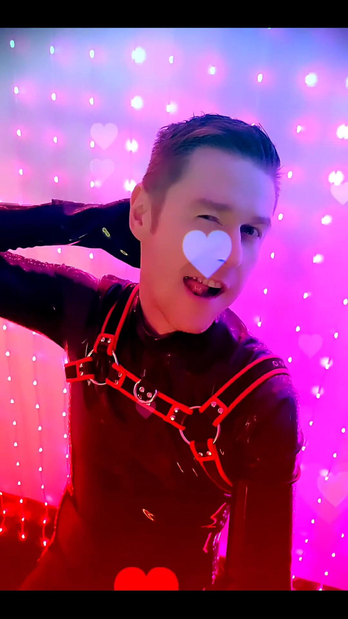 Roman Heart: Clip vide Outtake pentru noua mea tambur