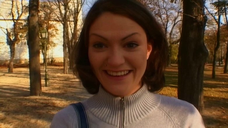 MMV EP BEST MOVIES AND CLIPS: Two Horny Women Approached on the Street to Fuck