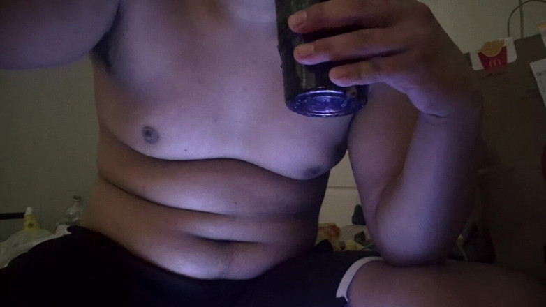 NakyJoss: 一天正常多少次？