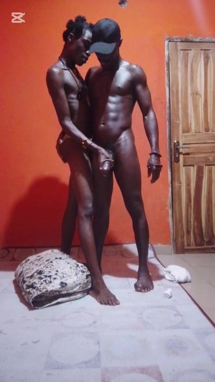 solomonnaija: Look Baby