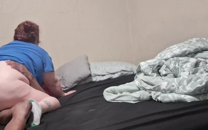 Big uhaul: Head and Good Pussy