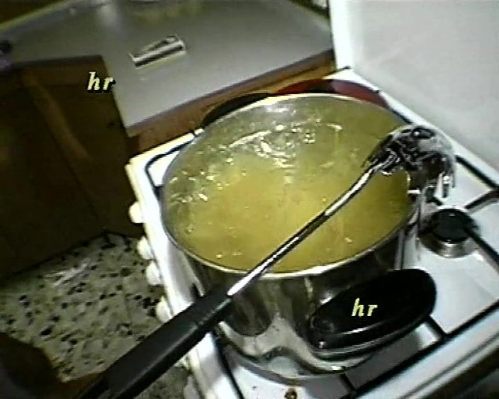 Hans Rolly: Audizione porno degli anni '90 con casalinghe senza censure # 7