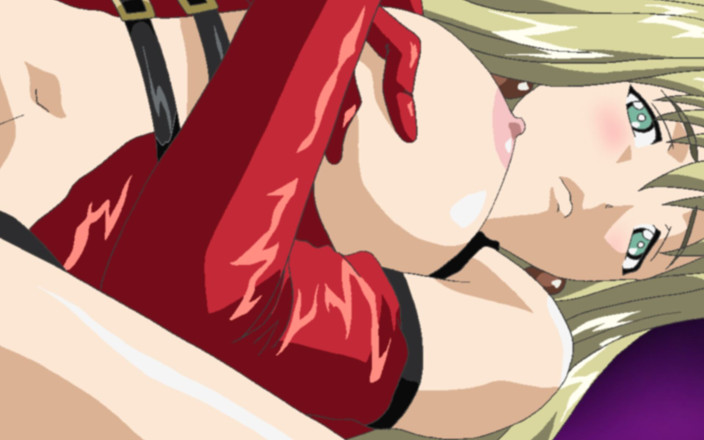 My hentai porn: Royal Desire 2