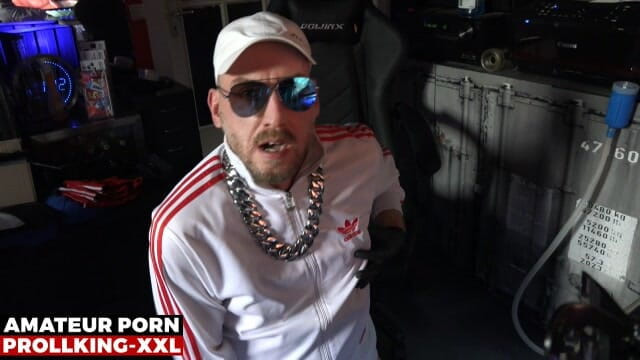 PROLLKING: 137 - Чилі 62 Насос для півнів-2