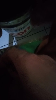 Penis with Prayer Beads