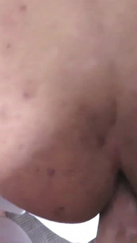 sissy maid cleans up your cock