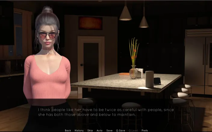 Johannes Gaming: Shattered 3 - Blake Cleaned a House and Fortwall Showed up