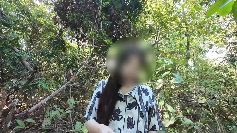 RealThaiSolo: Cute Thai Girl Bragging but Pushing Masturbation Pain in the...