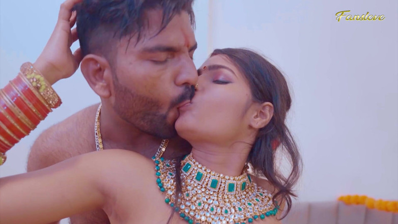 Mr Entertainer: Slim india si è goduta la sua prima notte di sesso...