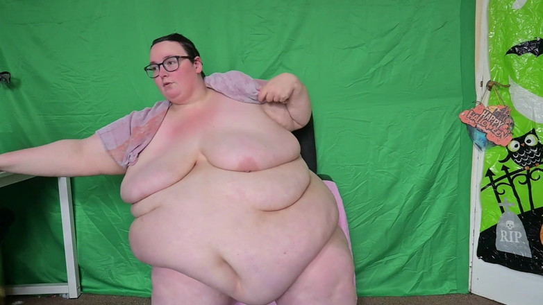 SSBBWLadyBrads: Ssbbw şişman vücut duş sonrası havlu kullanarak kurutuyor bölüm 1