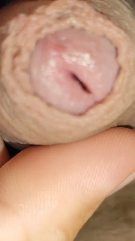 Eletrificando seu pau com o carregador usb