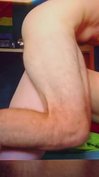 Bareback Fucking My Extremely Vocal Boyfriend | Massive Uncut Cock