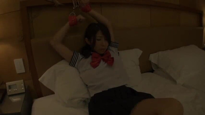 Javmango: Olgun güzellik gizli bir düzenlemeyle bağlı