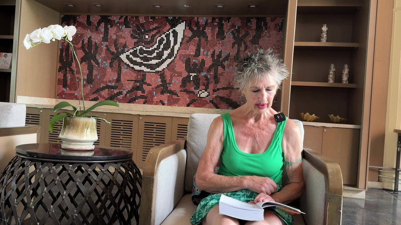 FromThisNight: De cette nuit, pour toujours plus - partie 4