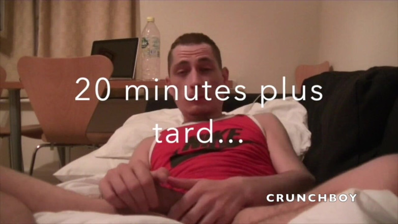 STRAIGHTS BOYS COERCED TO FUCK GAY: Creaampied przez niesamowitego kutasa o tatto chłopca