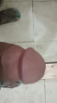 Bara min kuk