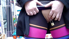 Popp Sylvie: Ia tidak dibenarkan di kedai