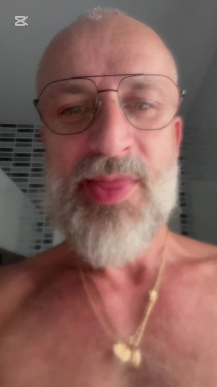 FerLuciDaddy: Quick Wank