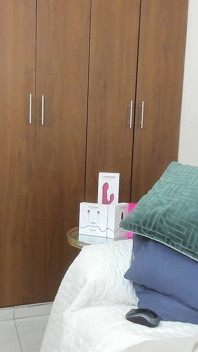 A Cute MILF Wants to Be Fucked Hard While in Her Room P2