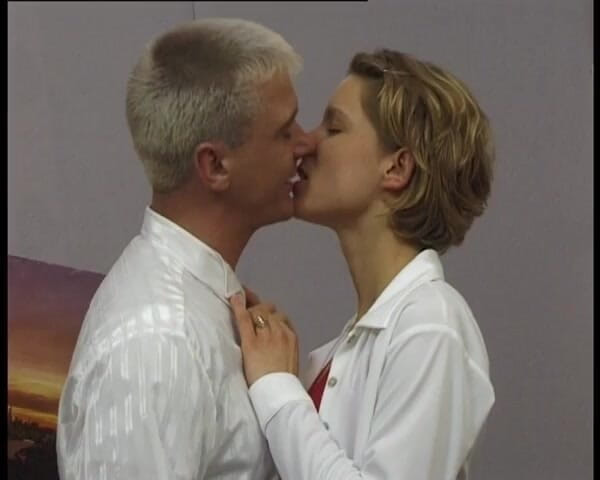 YOUR FIRST PORN: Wilde fickerei im osten - carsten und ursula - nghiệp dư - làm...