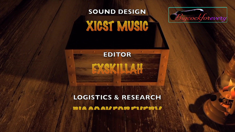 Bradd: MILF in Yellow Anal Sex with Young Muscular Boy Cattie's...