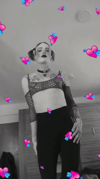 Traxy Femboy Dance