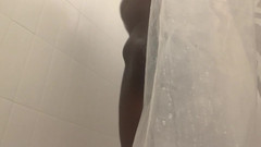 Cloudy_MeaT: Stroking