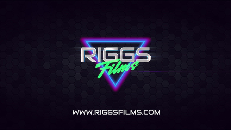 Riggs films: 口内射精口内中出し射精の巨大な編集