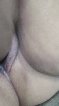 He Has Adoration for My Pussy