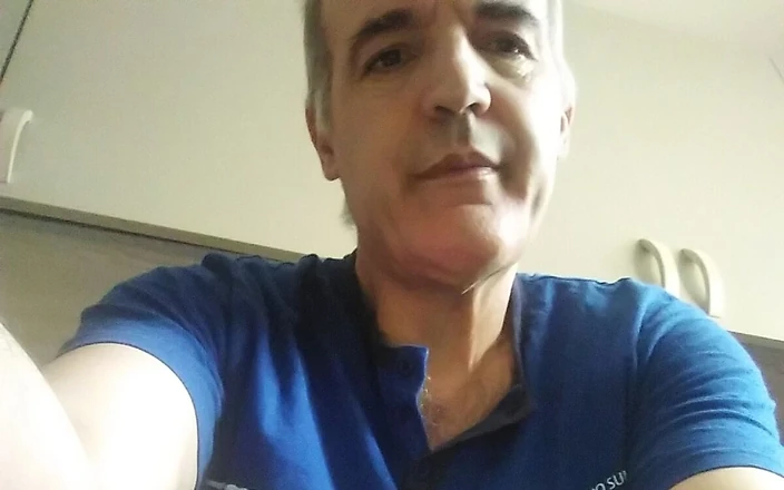 Setesesso7: Sega E Cazzo Depilato in Live Show