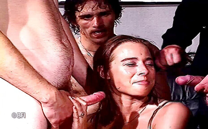 Porn mansion: Lotta dan Kilar