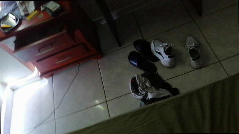 Ruxxxo18: My Latina Stepsister Tells Me to Make Porn Look How...