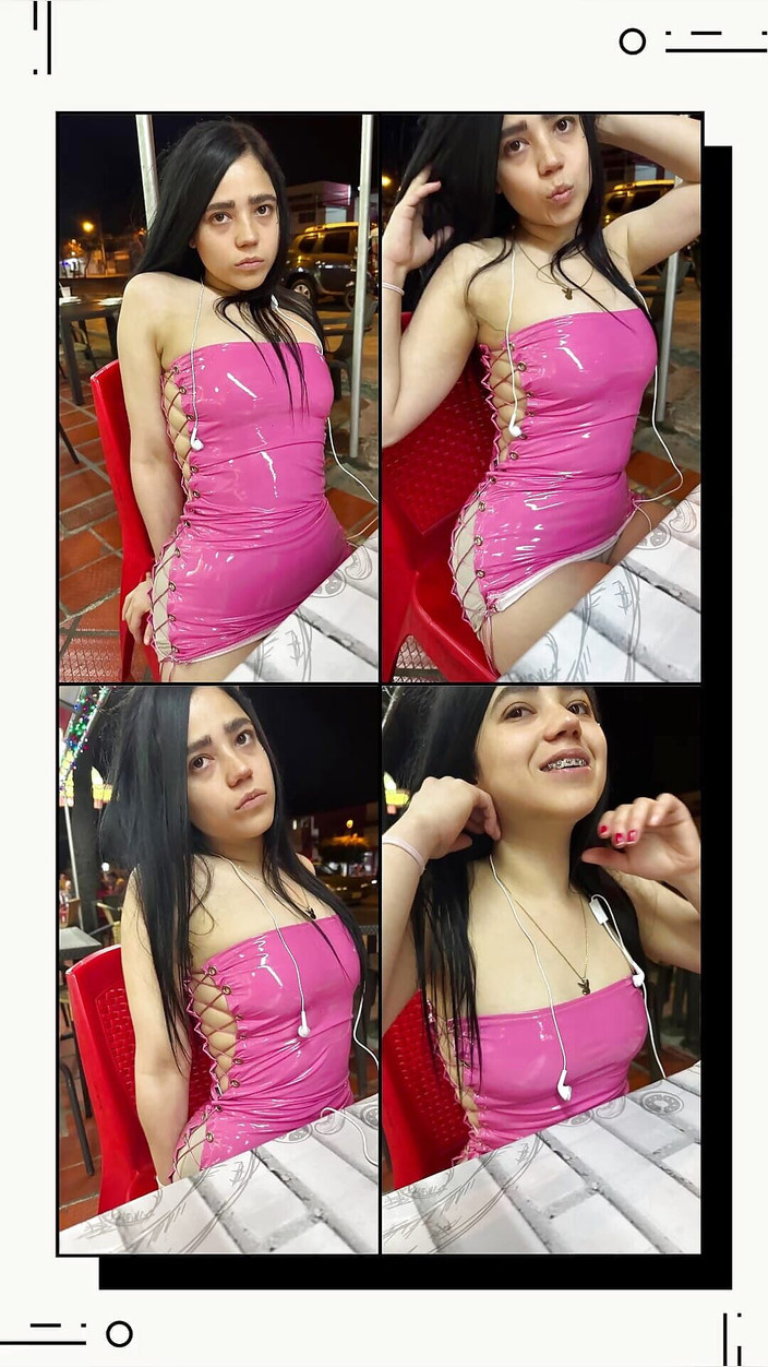 Crisanto999: 一个漂亮的新认识的朋友在见面后被她的好朋友羞辱和性交