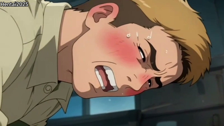 Hentai2025: Military Interracial Compilation Cartoon Hentai Animation