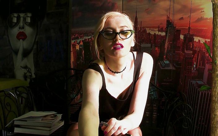 Goddess Celine: Методы манипуляции сознанием