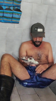 Fétiche de la nourriture