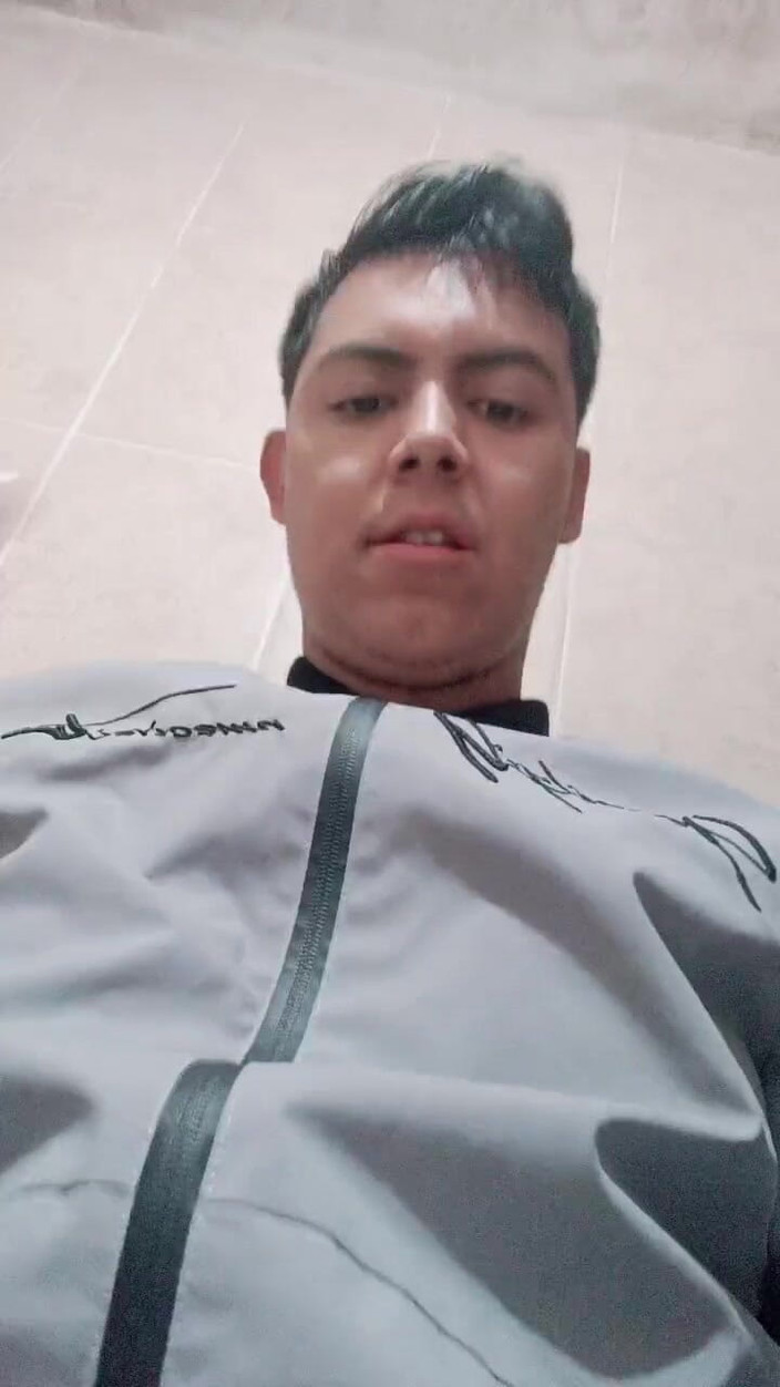 Rinomx: Première masturbation de l’année