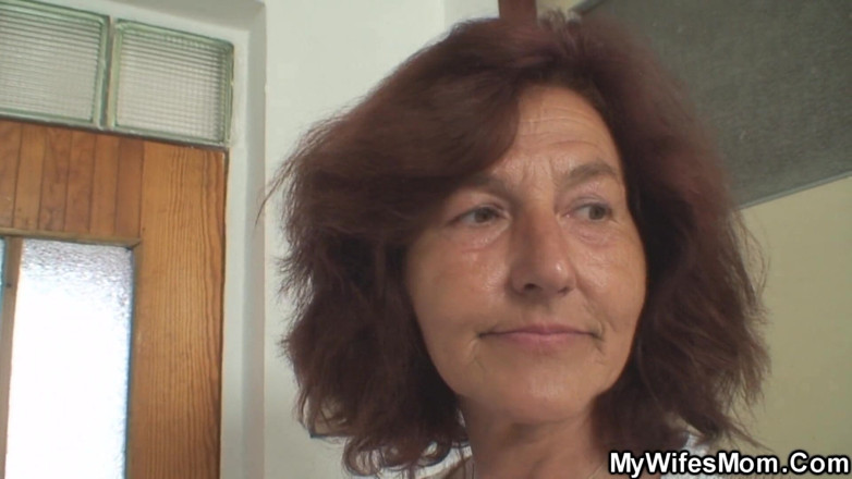 My Wifes Mom: Unexpected Ending for Kink