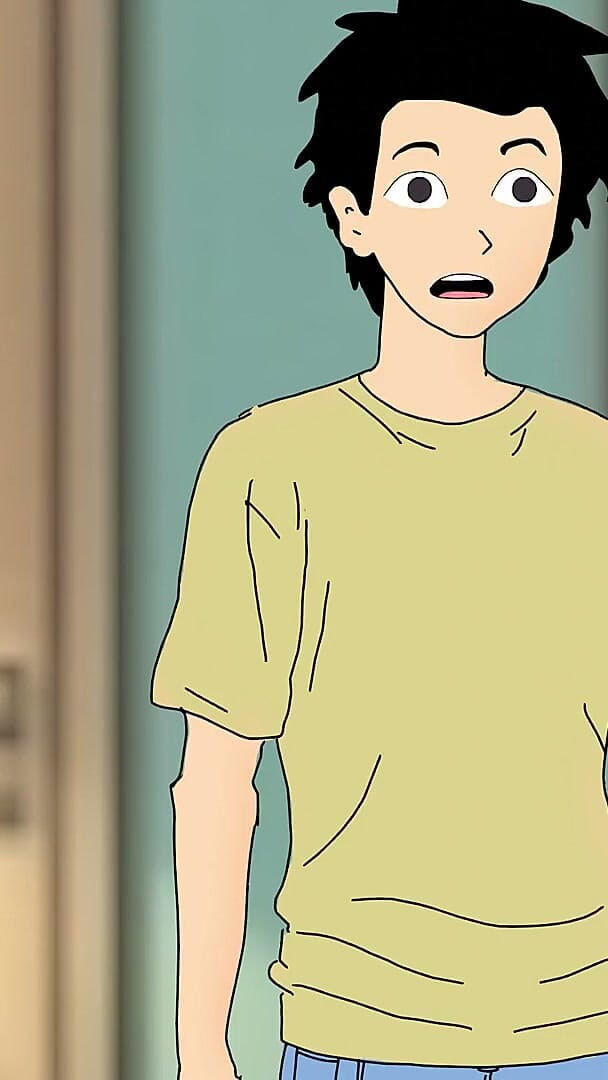 Johnny0005: Phương pháp của bà kế khiến mọi người hài lòng