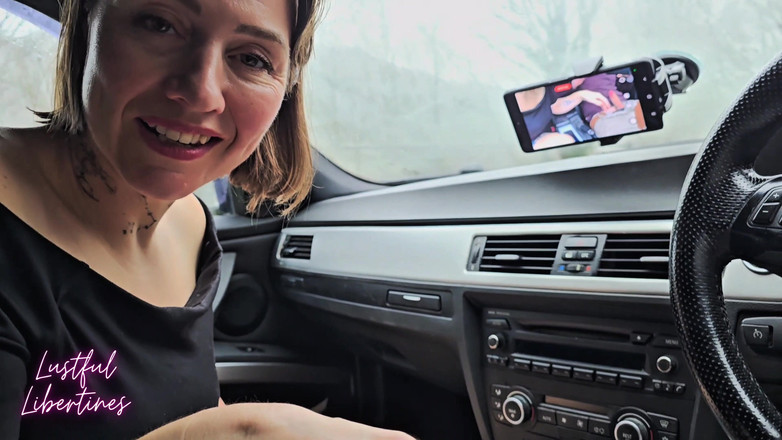 Lustful Libertines: I Couldn't Resist Cheating with My Toxic Ex