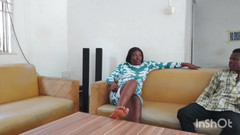 Sex naija 1: Jag träffade henne i baren och sedan började vi prata