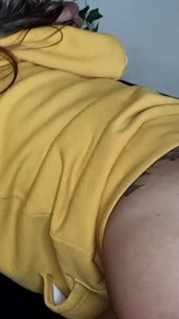 Mix aus positionen, anal, fingern, spankings und lachen